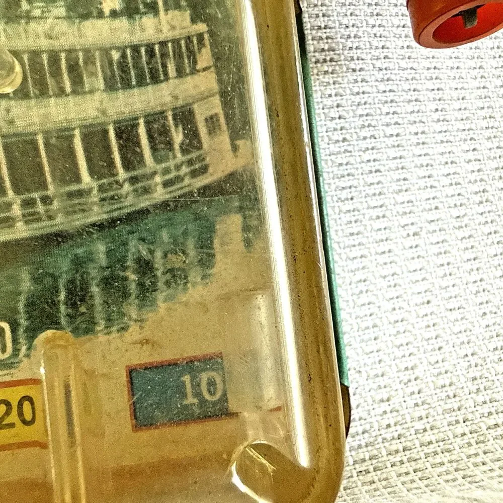 N/A this vintage
